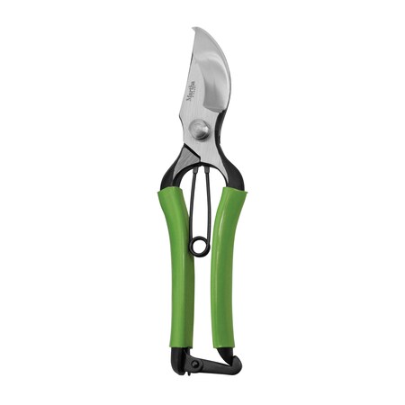 Martha Stewart Easy Grip Secateurs with Genuine Leather Protective Sheath MTS-JSEC180